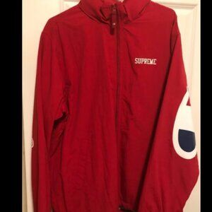 Supreme/Champion Jacket